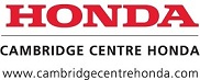 Cambridge Centre Honda